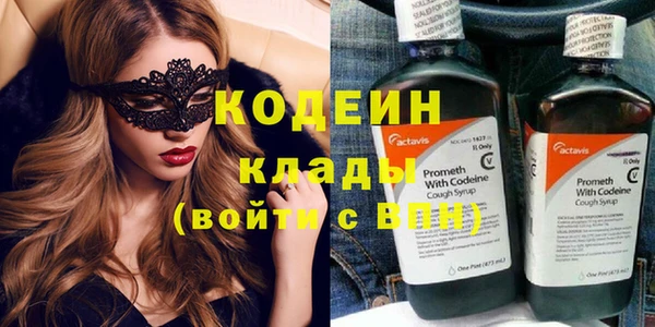 тгк Лиски