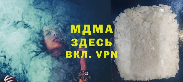 тгк Лиски